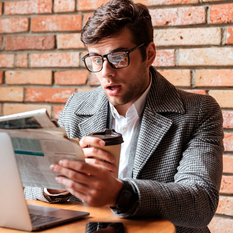 Lee más sobre el artículo Bienvenido a nuestra Sección de Noticias